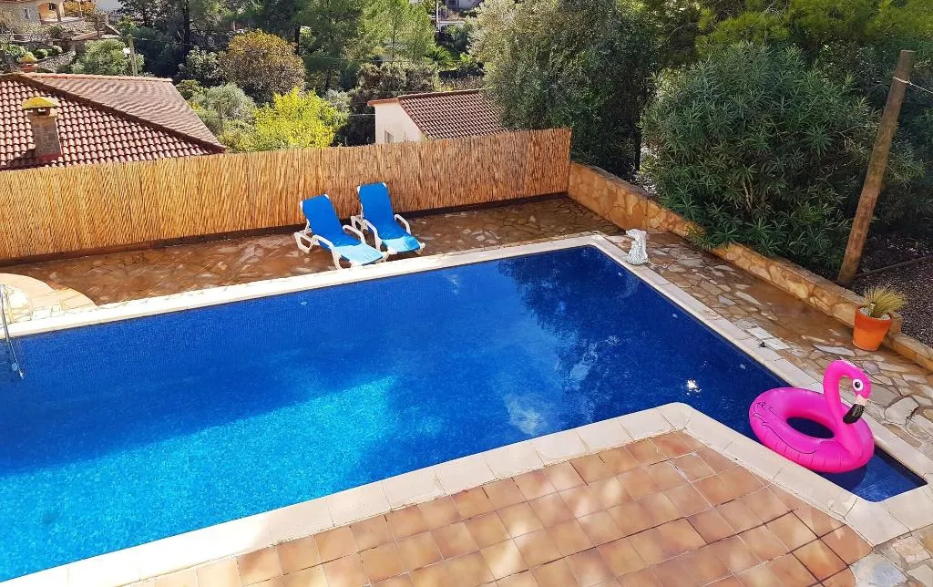 Sports and Entertainment, Casa Mallarenga B&B, Barcelona