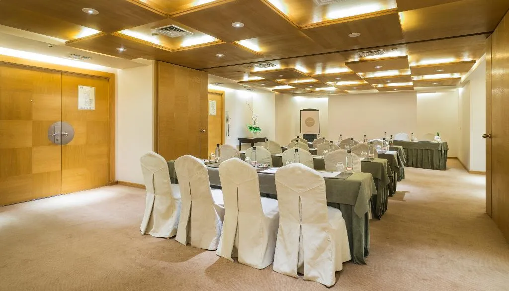 Conferences, Hyatt Regency Hesperia Madrid, Madrid