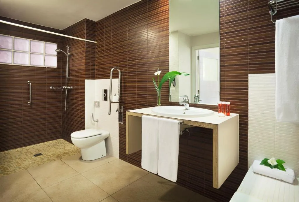 Double or Twin STANDARD Room, Adrian Colon Guanahani, Tenerife