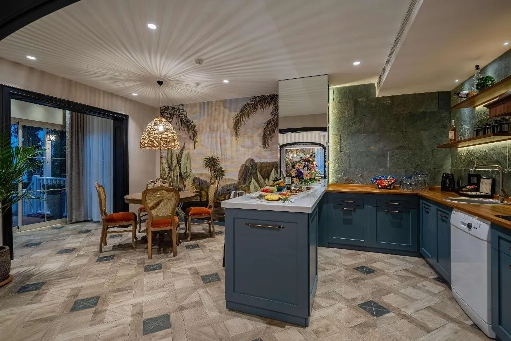 Room, Papillon Ayscha, Antalya