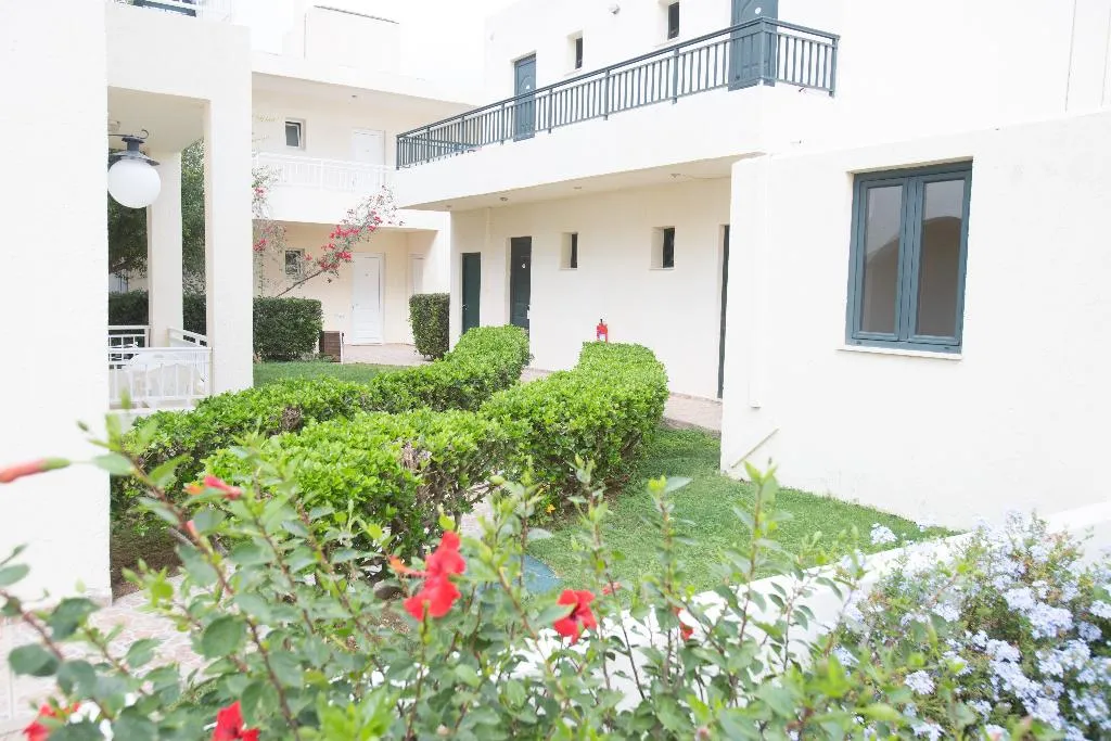 General view, Anastasia Hotel by GHH, Crete