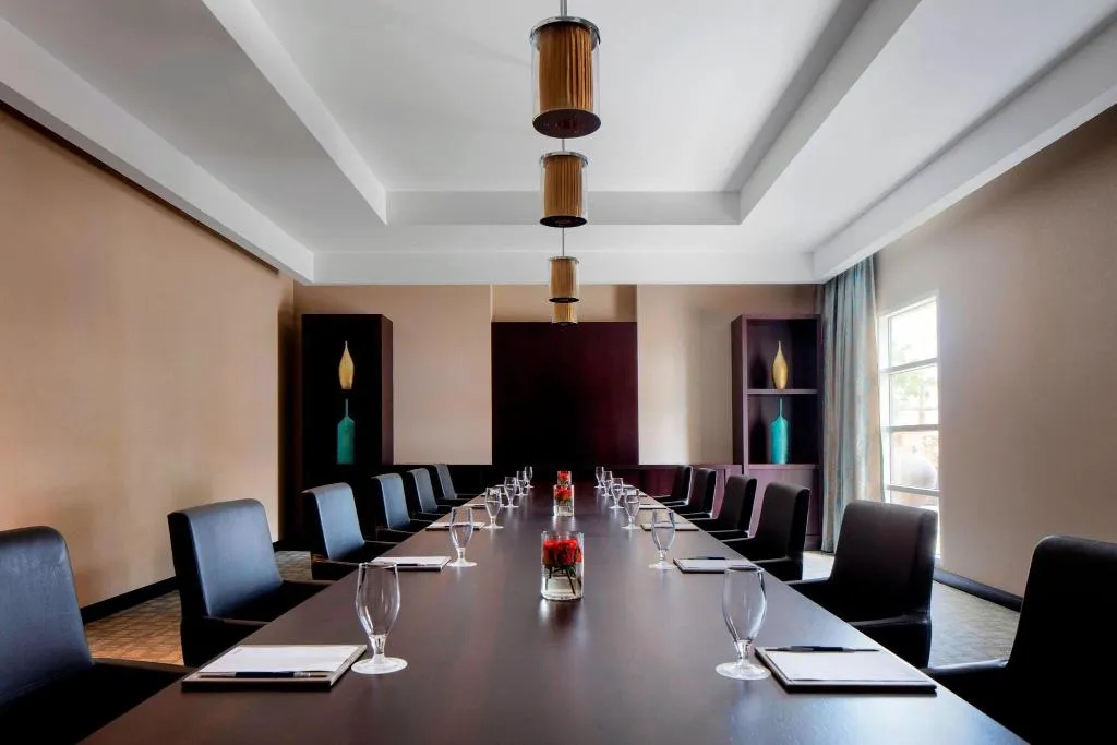 Conferences, Sheraton Sharjah Beach Resort & Spa, Dubai