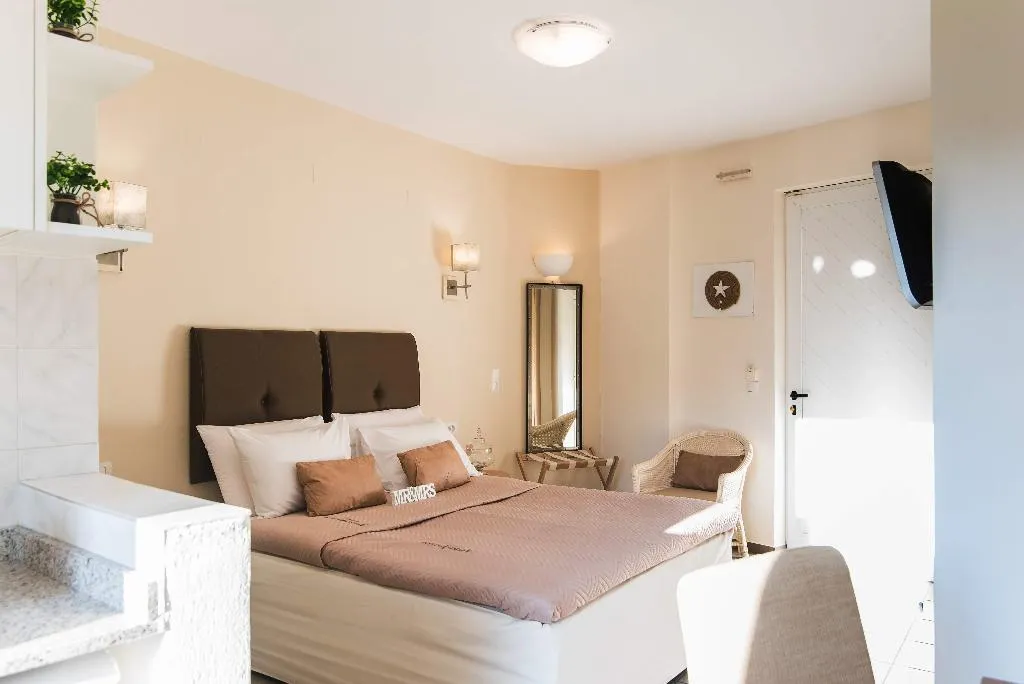 STUDIO SUPERIOR CAPACITY 2 Room, Mirage Studios, Crete