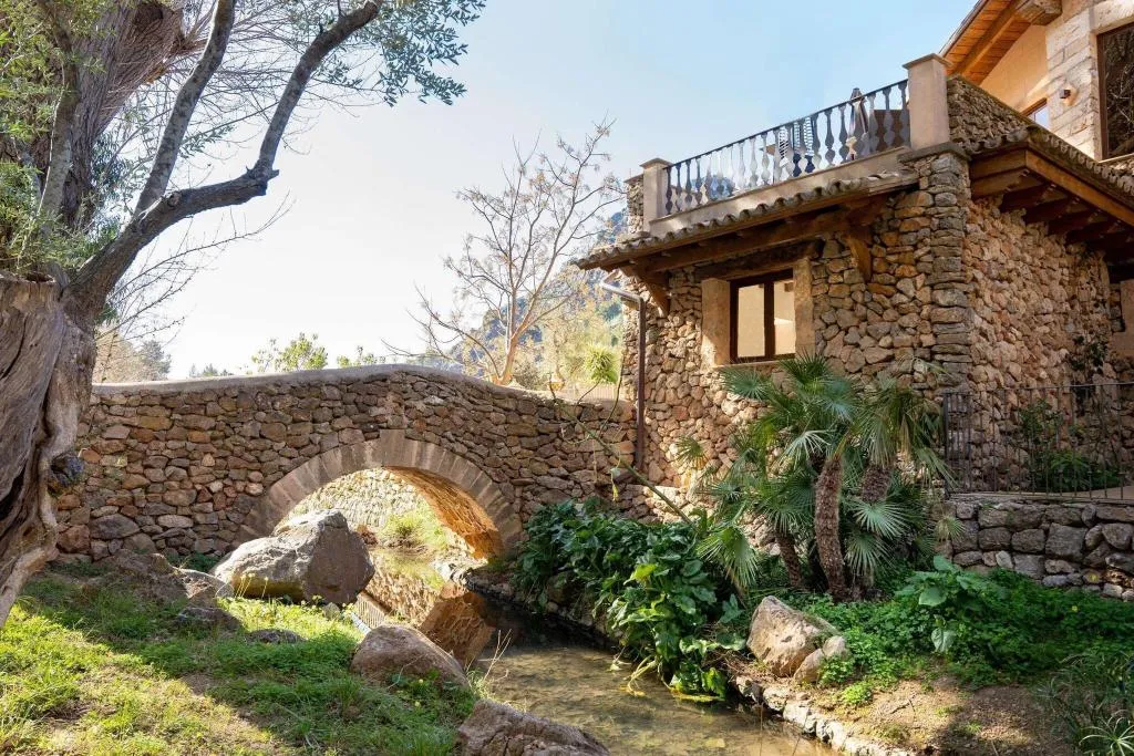 General view, Finca Ratxó, Member of Meliá Collection, Majorca