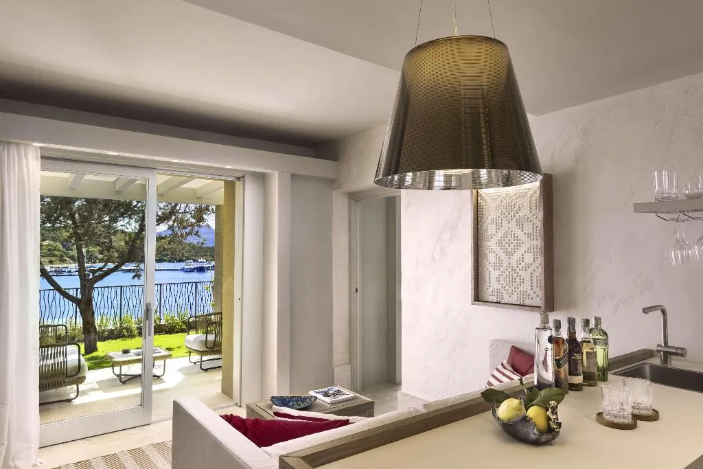 SUITE STANDARD Room, 7pines Resort Sardinia Destination By Hyatt, Olbia