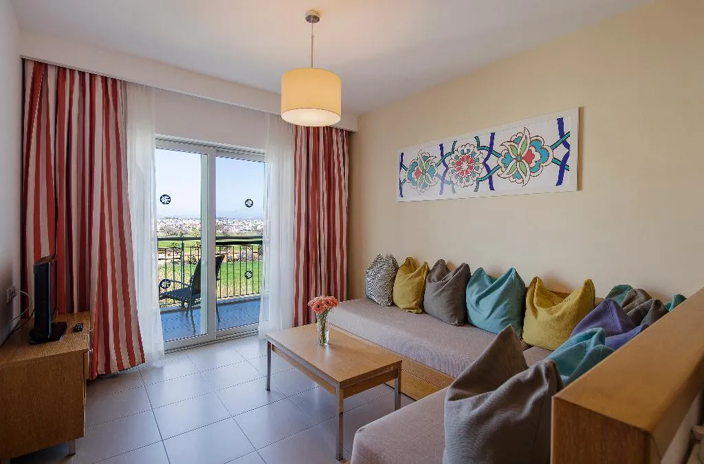 SUITE WITH TERRACE Room, Barut Goia, Antalya
