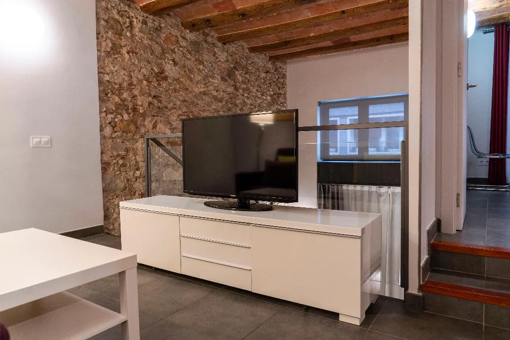 APARTMENT DUPLEX Room, Dailyflats Raval, Barcelona