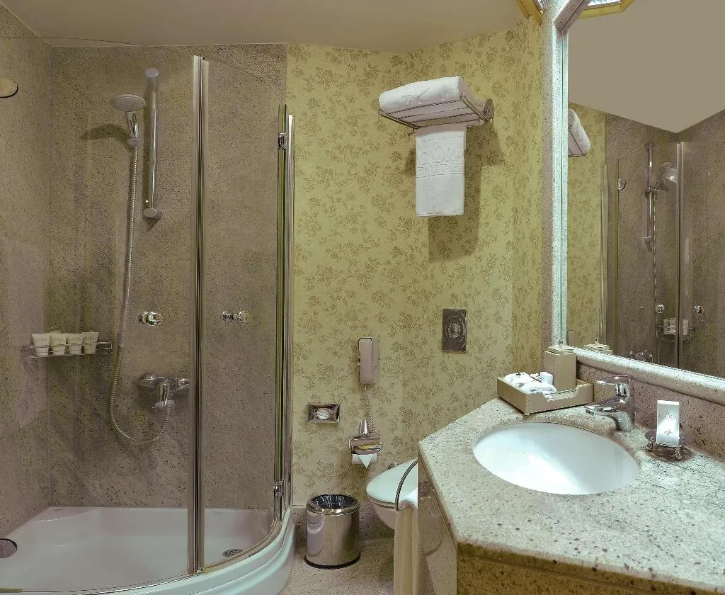 Room, Gloria Verde Resort, Antalya
