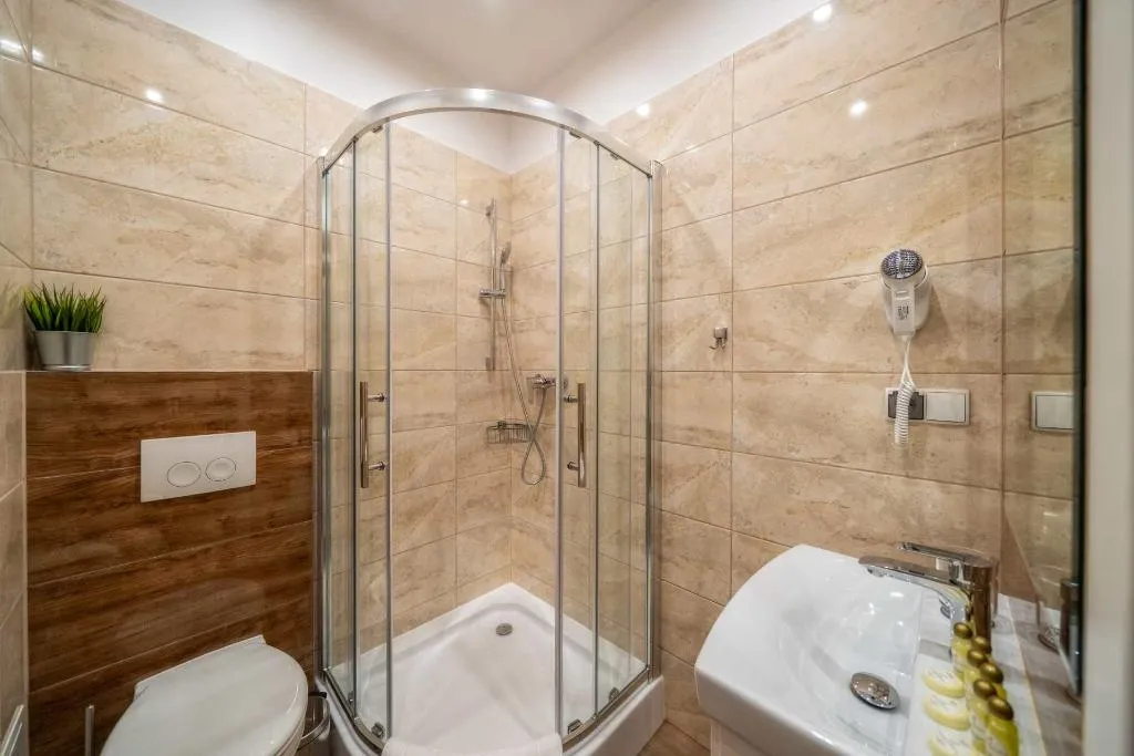 APARTMENT CAPACITY 2 Room, Apartments 17 Szewska, Krakow