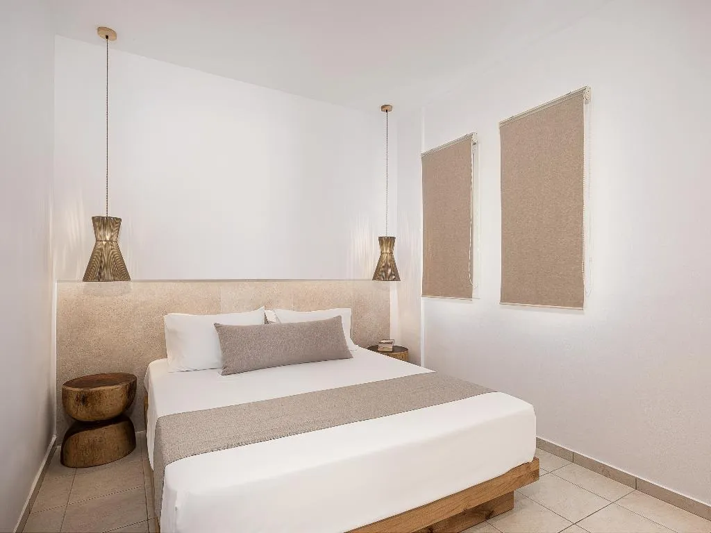 FAMILY ROOM SUPERIOR Room, Magda Hotel Club, Crete