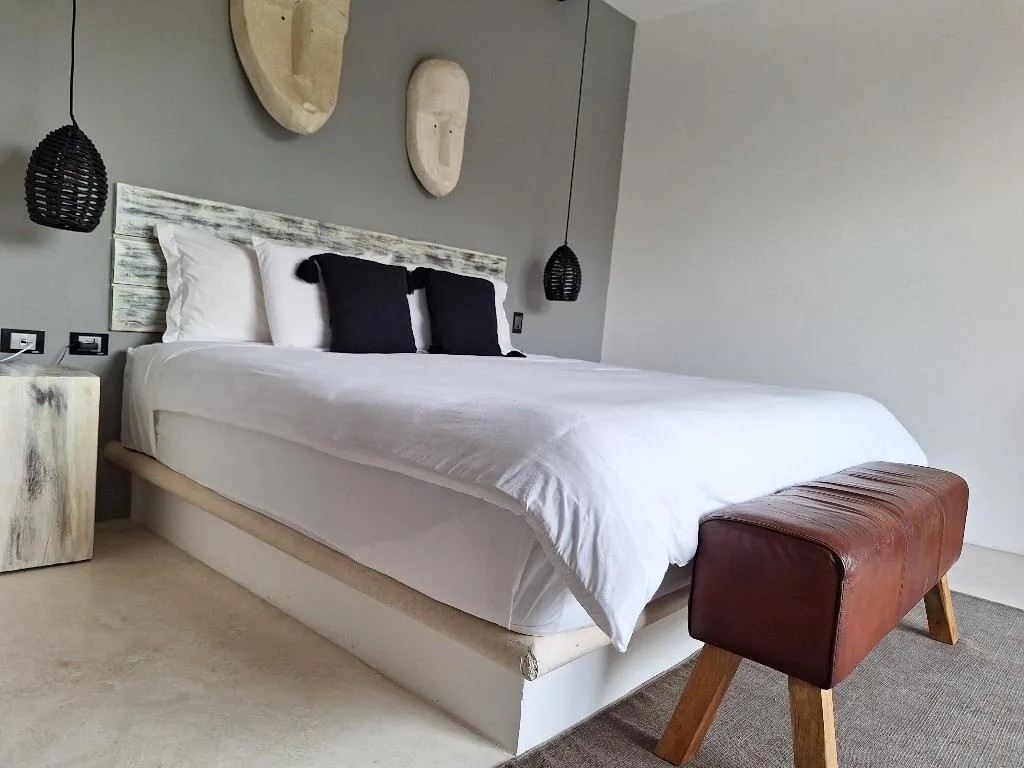DOUBLE POOL VIEW Room, BT Rooms Tulum, Cancun Area