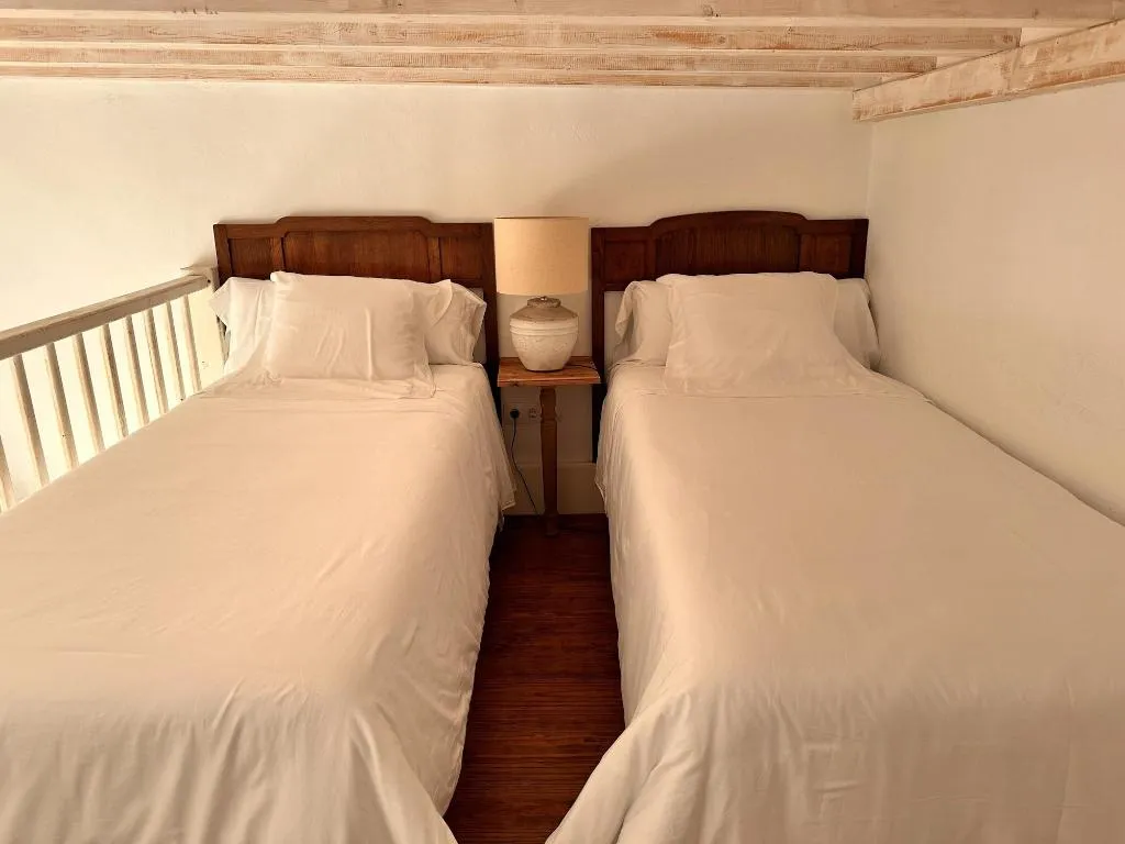Room, Hotel Emblematico La Casa De Los Naranjos, Lanzarote
