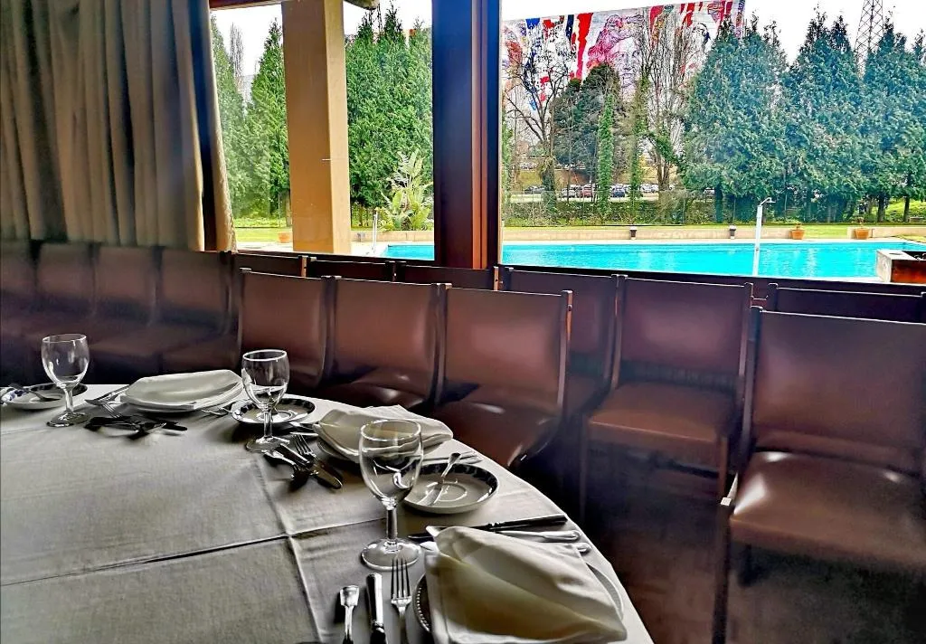 Sports and Entertainment, Hotel Via Norte, Porto
