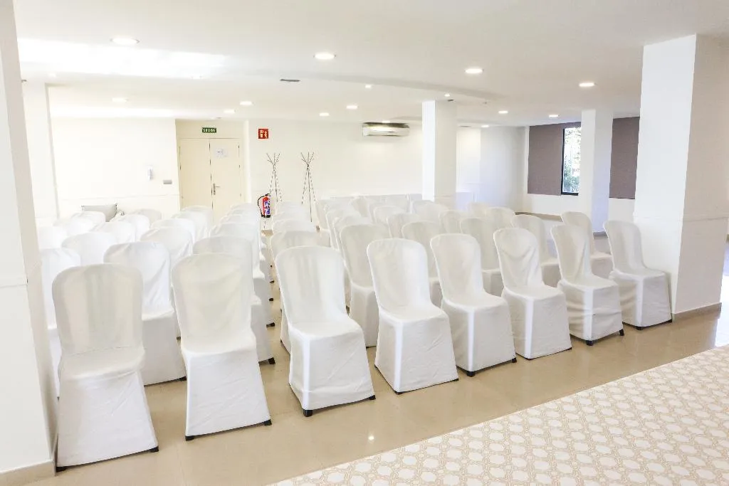 Conferences, Fay Victoria Beach, Costa Del Sol