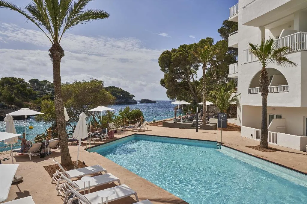 Pool, Barcelo Ponent Beach, Majorca