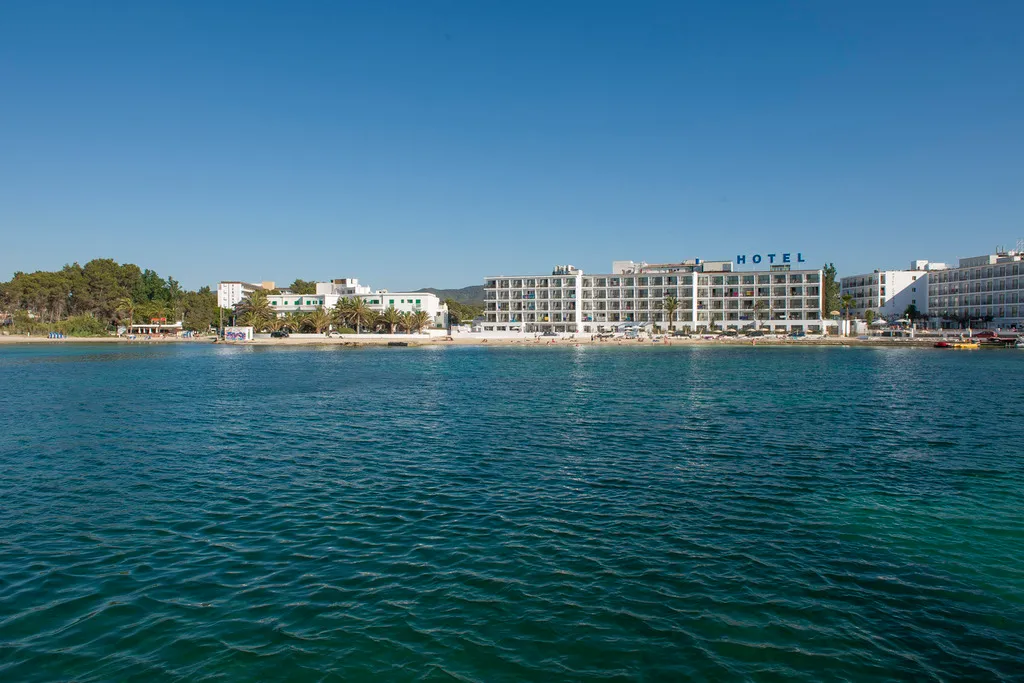General view, Vibra S'Estanyol Hotel, Ibiza