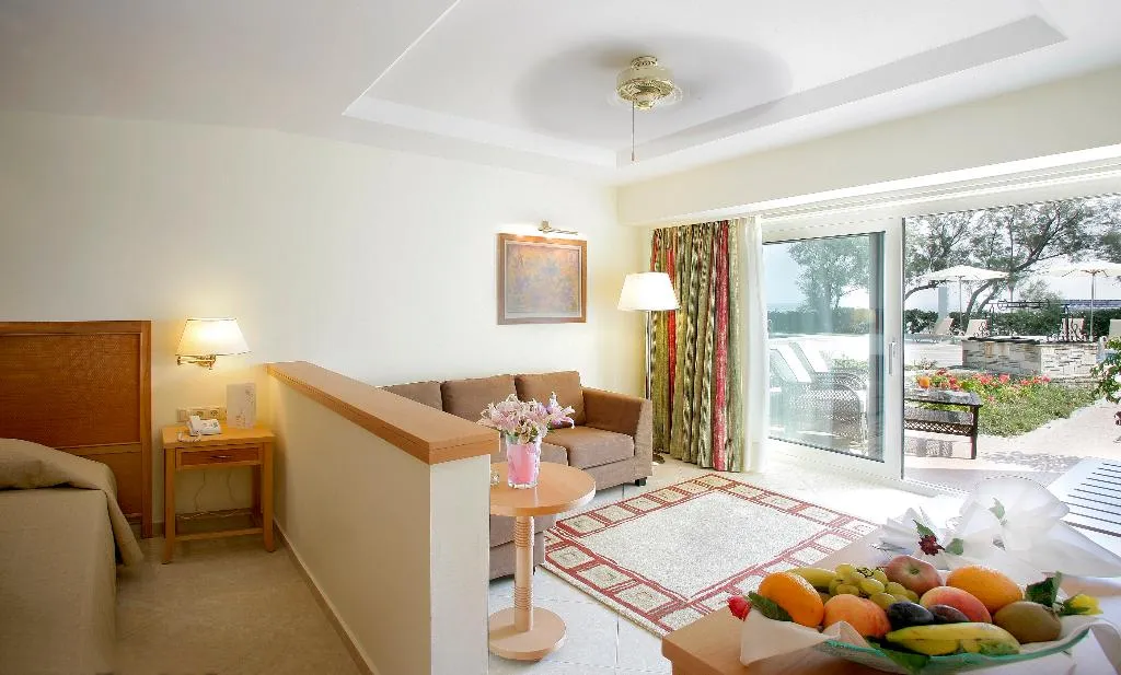 SUITE EXECUTIVE Room, Theophano Imperial Palace, Halkidiki