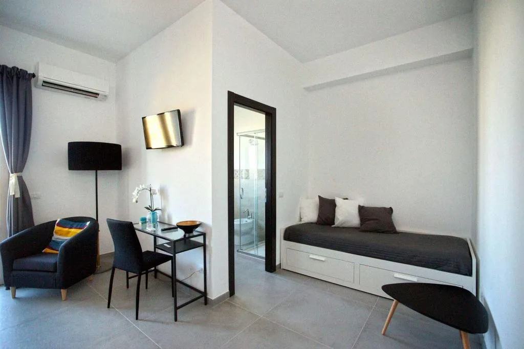 Room, Roda Barocco, Catania