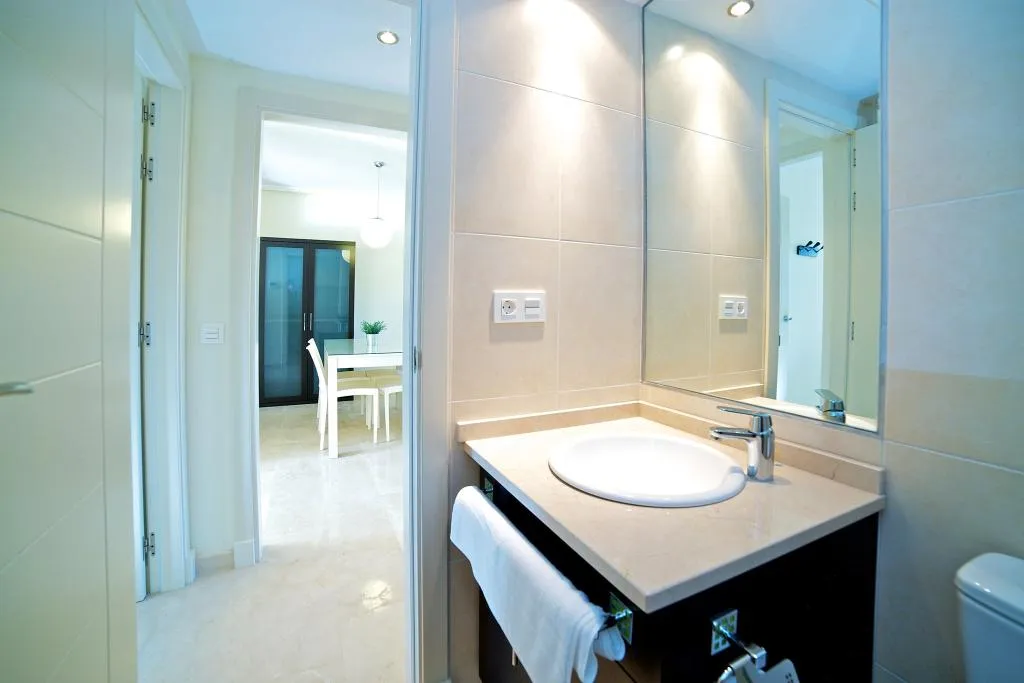 APARTMENT STANDARD Room, Ona Valle Romano Golf and Resort, Costa Del Sol