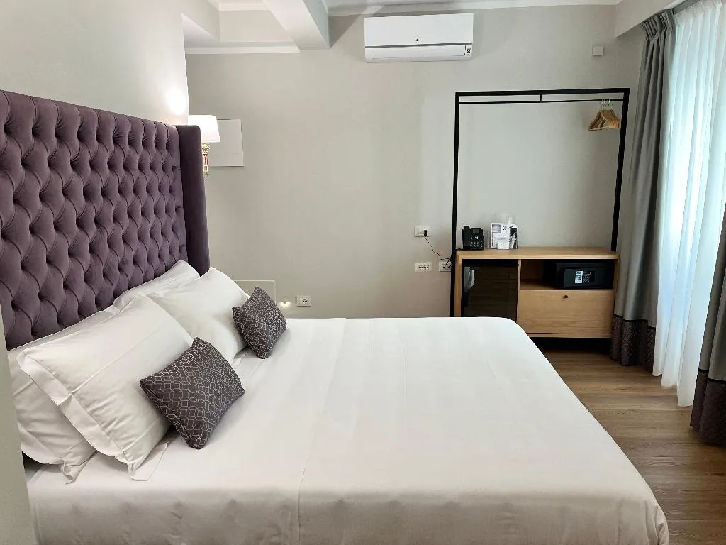 SUITE WITH JACUZZI Room, Corte dei Sogni Boutique Hotel & spa, Florence