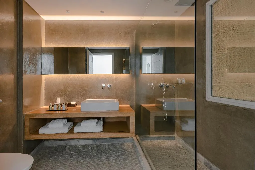 SUITE SUPERIOR Room, Grace Mykonos, Mykonos