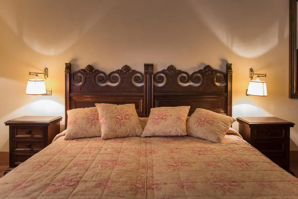 Room, Borgo di Pietrafitta Relais, Florence