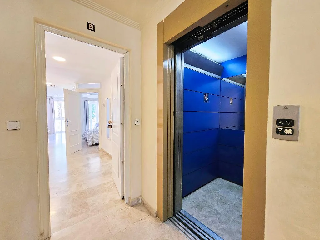 Lobby, Apartamentos Turisticos Alba Cartagena Centro, Costa Blanca