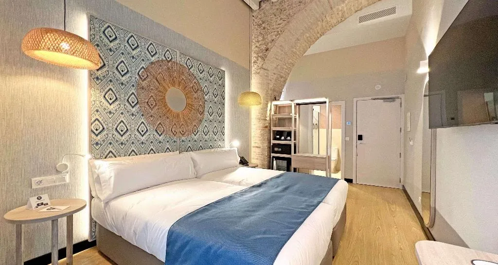 Room, Soho Boutique Cadiz, Costa De La Luz