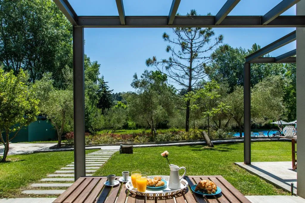 STUDIO STANDARD Room, Sani Woods, Halkidiki