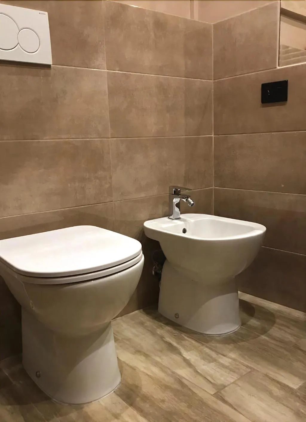 Room, Di Martino Residence, Rome