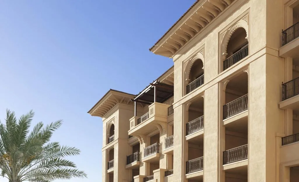 General view, Four Seasons Resort Dubai at Jumeirah Beach, Dubai