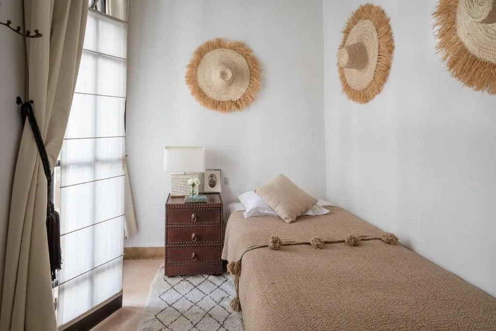 Room, Riad Olema Et Spa, Marrakech