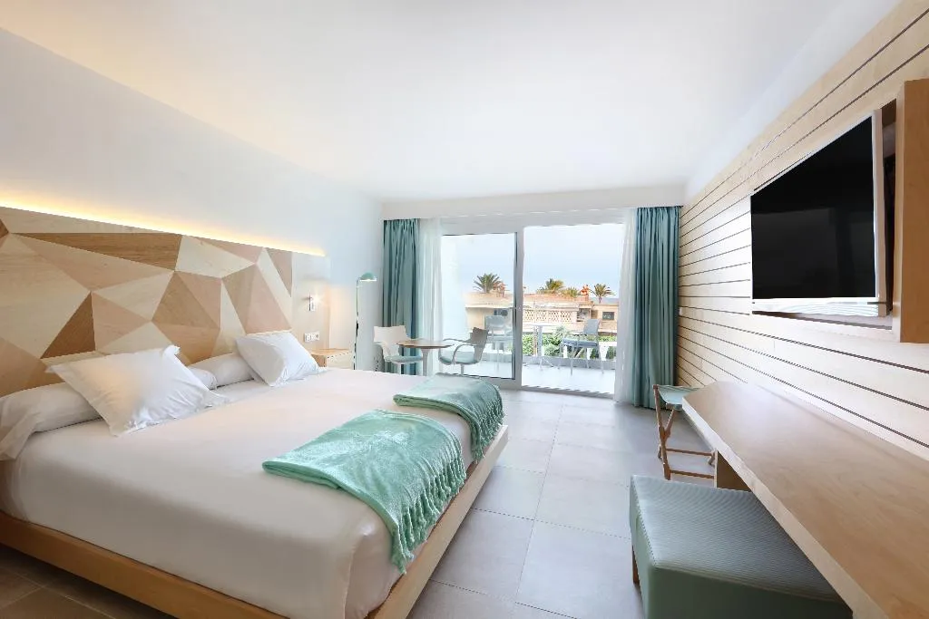 DOUBLE SINGLE USE PRESTIGE Room, Iberostar Selection Playa de Palma, Majorca