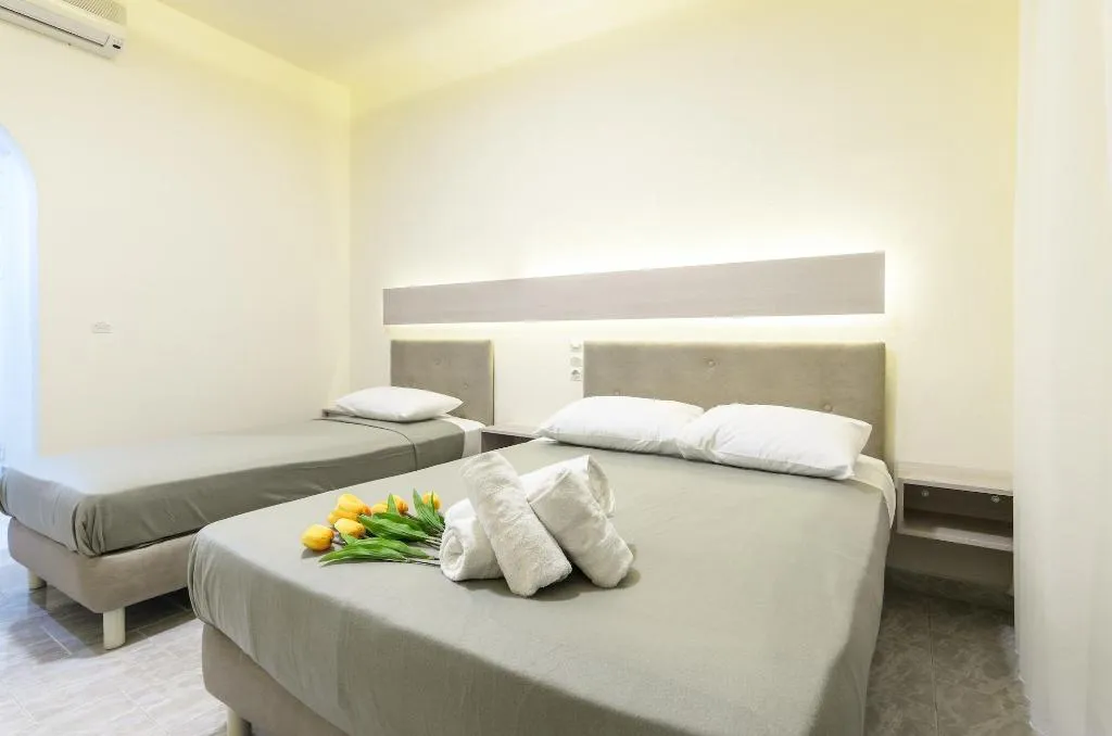 Room, Sea View Studios & Apartments, Zante