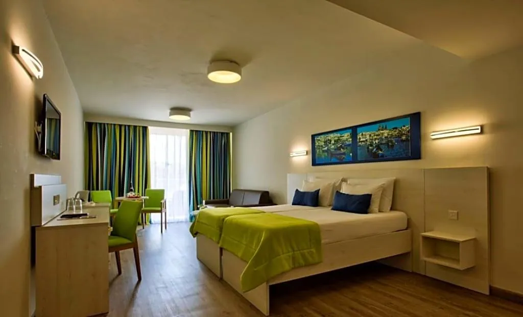 SINGLE PREMIUM SUPERIOR Room, Noru Hotel, Malta