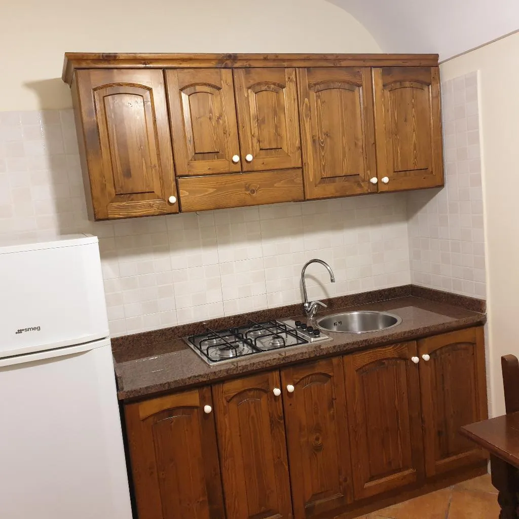 Double or Twin STANDARD Room, Residence L'Incanto Sorrento, Naples