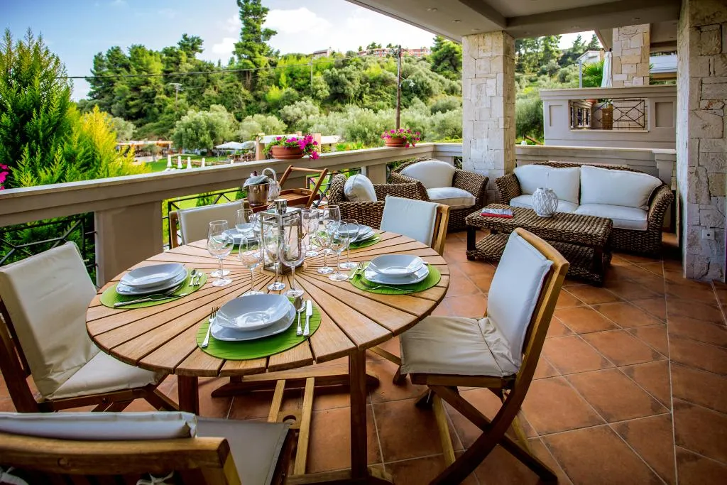 SUITE SUPERIOR TWO BEDROOMS Room, Kassandra Village Resort, Halkidiki