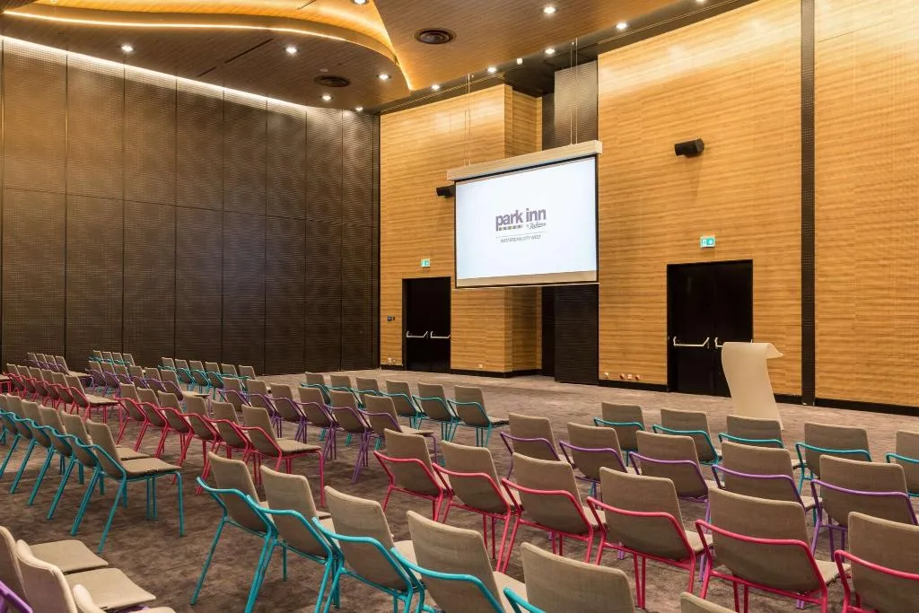 Conferences, Park Inn By Radisson Amsterdam City West, Amsterdam