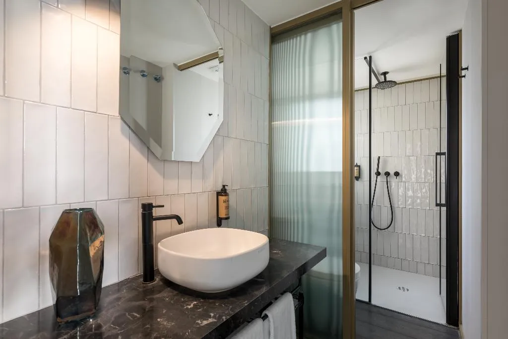 SUITE WITH TERRACE Room, Be Mate Paseo de Gracia, Barcelona