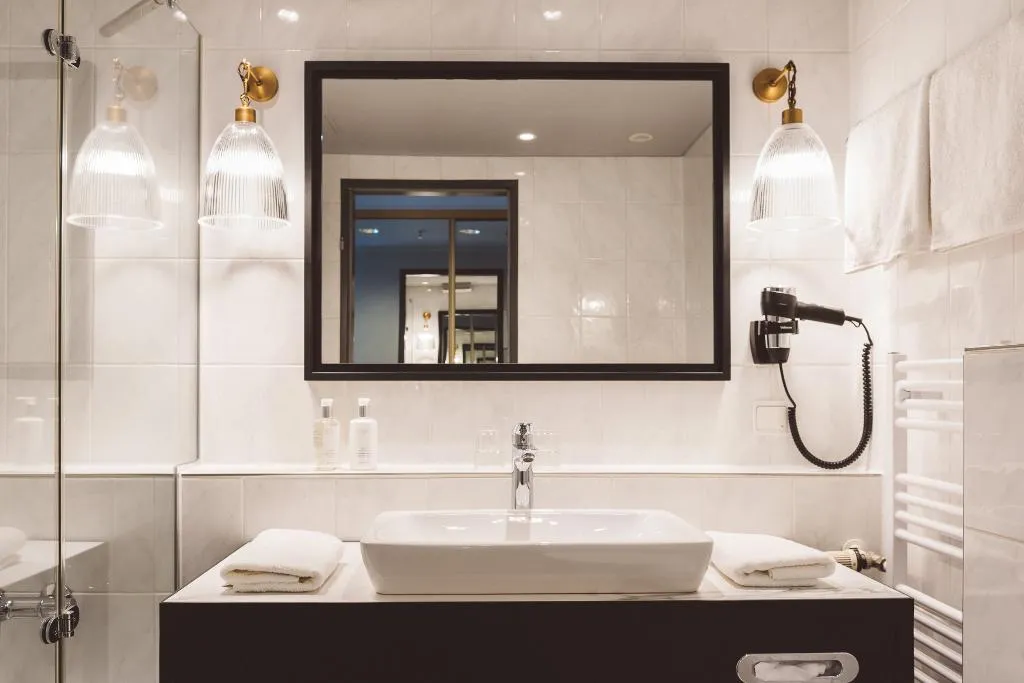 Double or Twin STANDARD Room, Hotel Berlin, Berlin, Berlin