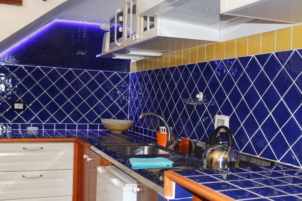 STUDIO CAPACITY 3 Room, Max Apartments, Florence