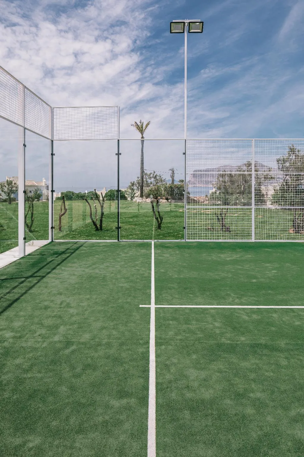 Sports and Entertainment, Mangia's Favignana Resort, Trapani