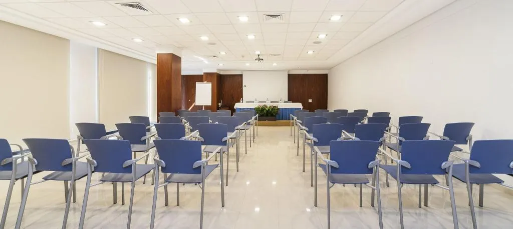 Conferences, Globales Resort - Santa Ponsa Park, Majorca