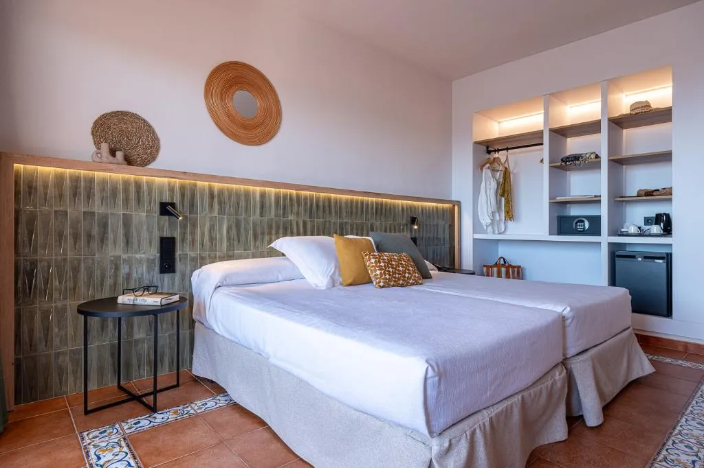 Double or Twin STANDARD Room, Estival Park Marena, Costa Brava