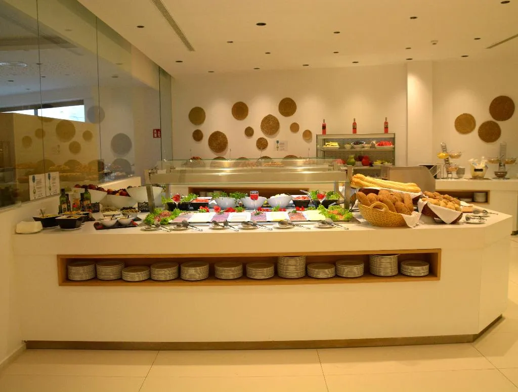 Restaurant, Els Pins Resort & Spa, Ibiza