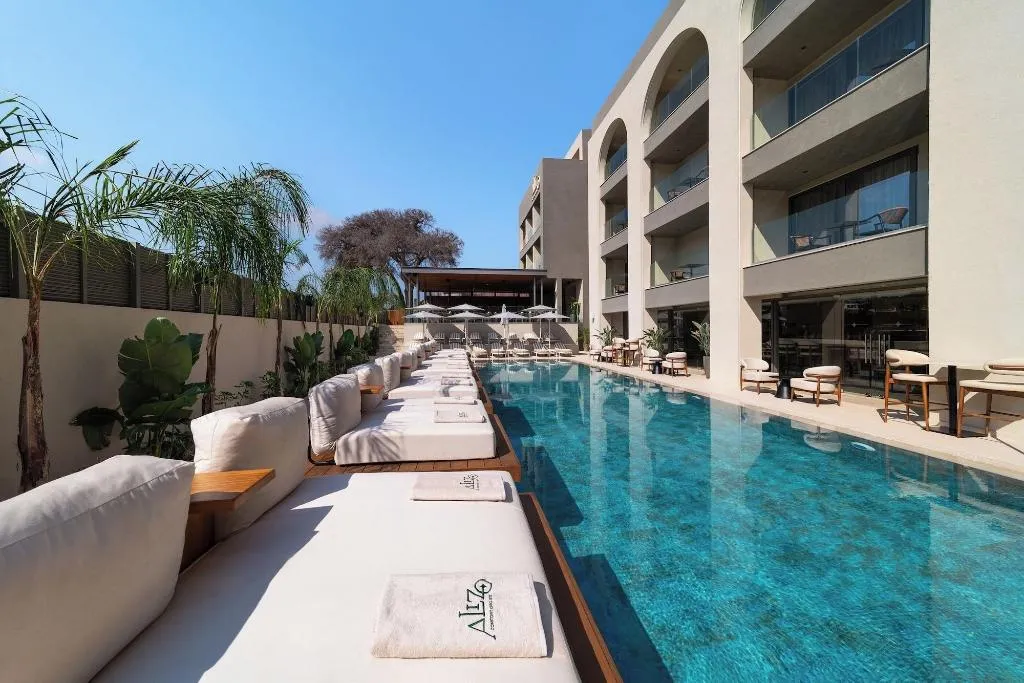 Sports and Entertainment, Alizo Boutique Hotel & Spa  - Adults Only, Rhodes
