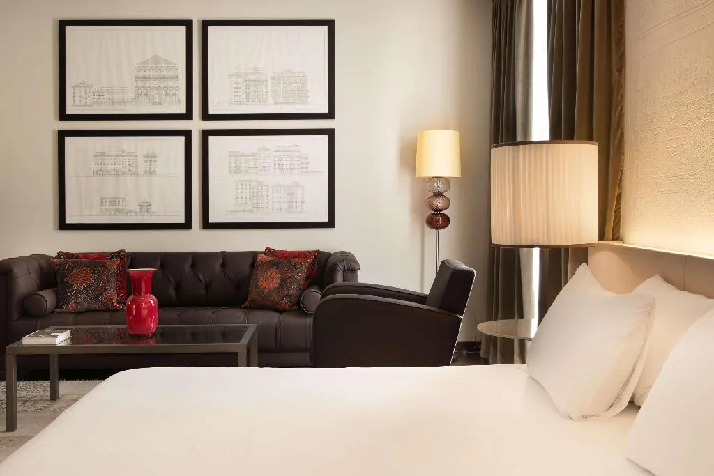 Room PREMIUM Room, Hyatt Centric Murano Venice, Venice