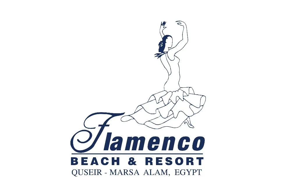 General view, Flamenco Beach Resort, Red Sea Riviera