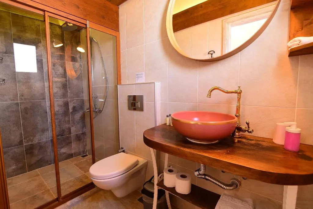 Room, Perla Rossa Alacati, Izmir