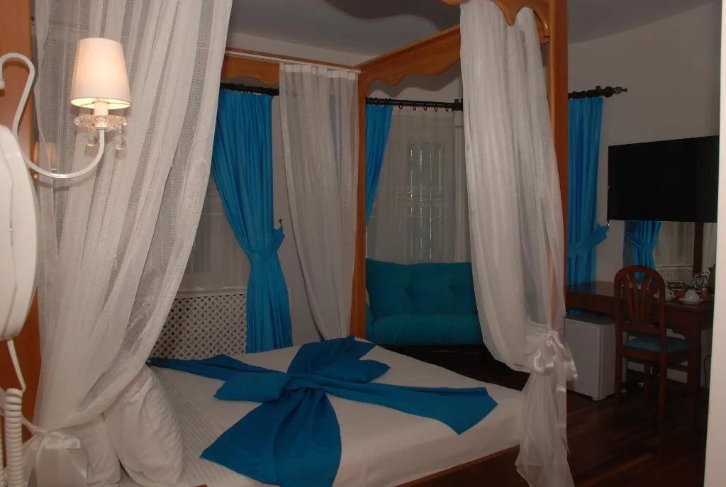 Room DELUXE Room, Mavi Inci Park Otel, Izmir